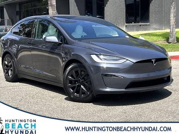 TESLA MODEL X 2023 7SAXCAE56PF380119 image